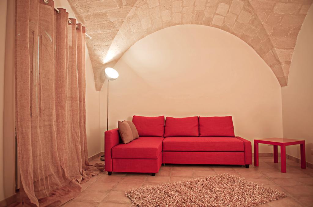 Campo Appartamenti Trapani Room photo